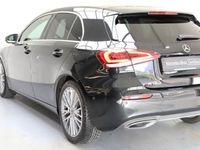 gebraucht Mercedes A180 Progressive