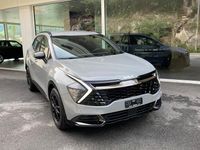 Gebraucht Kia Sportage 160 PS (117 kW) 2024 SUV