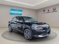 Neu Citroën C4 110 PS (80 kW) 2026 Schwarz SUV
