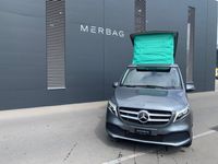 gebraucht Mercedes 300 Marco Polo Horizd 4M