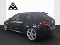 gebraucht Audi RS3 2.5 TSI quattro S-tronic