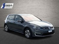 gebraucht VW e-Golf 