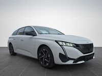Gebraucht Peugeot 308 SW Allure 130 PS (95 kW) 2022 Kombi