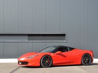 gebraucht Ferrari 458 Italia 4.5 V8