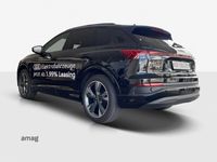 gebraucht Audi Q4 e-tron 45 e-tron quattro