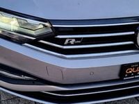 Gebraucht VW Passat R-line 150 PS (110 kW) 2019