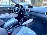 gebraucht Audi A1 1.6 TDI Attraction