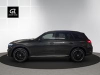 Neu Mercedes GLC200 204 PS (150 kW) 2026 SUV