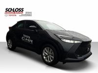 gebraucht Toyota C-HR 1.8 HEV Comfort