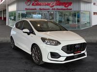 gebraucht Ford Fiesta 1.0 EcoB Hybrid ST-Line X