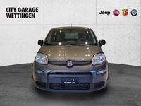 gebraucht Fiat Panda 1.0 MHEV Cult