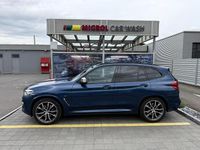Gebraucht BMW X3 326 PS (239 kW) 2020 SUV