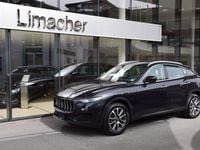Gebraucht Maserati Levante 430 PS (316 kW) 2016 SUV