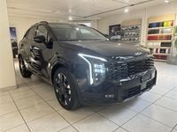 Neu Kia Sportage 180 PS (132 kW) 2025 SUV