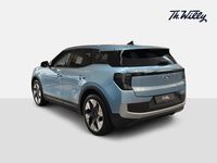 Gebraucht Ford Explorer Extended Range 208 kW (284 PS) 2025 Blau SUV