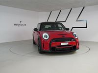 gebraucht Mini Cooper S Multitone Edition Steptronic DKG