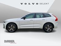 gebraucht Volvo XC60 2.0 T6 TE R-Design eAWD