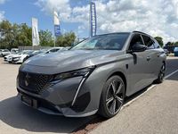 Gebraucht Peugeot 308 SW GT 224 PS (164 kW) 2024 Kombi