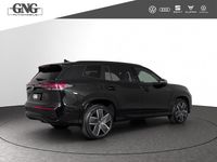 Neu VW Tayron R-line 192 PS (141 kW) 2026 Schwarz SUV