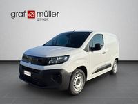 Neu Opel Combo S 110 PS (80 kW) 2025 Van / Kleinbus