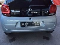 gebraucht Citroën C1 1.0 VTi Shine Edition ETG