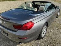 Gebraucht BMW 640 320 PS (235 kW) 2011 Coupé