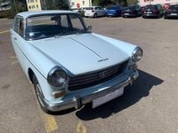 Gebraucht Peugeot 404 1971 Limousine