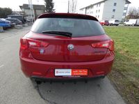 gebraucht Alfa Romeo Giulietta 1.4 Turbo Sport