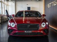 Gebraucht Bentley Continental GT 635 PS (467 kW) 2018 Coupé