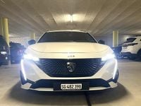 Gebraucht Peugeot 308 SW GT 225 PS (165 kW) 2022 Kombi