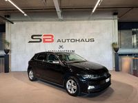 Gebraucht VW Polo Beats 150 PS (110 kW) 2021 Kleinwagen