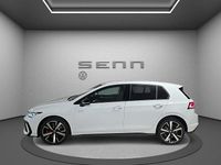 Neu VW Golf VIII GTE 272 PS (200 kW) 2025 Weiss
