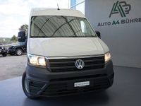 gebraucht VW Crafter 35 2.0BiTDI Entry