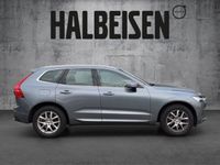 gebraucht Volvo XC60 2.0 D4 Momentum AWD