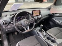 gebraucht Nissan Juke 1.0 DIG-T N-Connecta