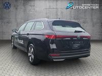 gebraucht VW Passat 2.0 TDI Business