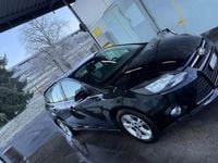 Gebraucht Ford Focus Trend 140 PS (102 kW) 2014
