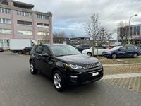 gebraucht Land Rover Discovery Sport 2.0 TD4 HSE