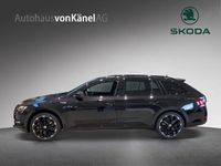 gebraucht Skoda Superb Sportline