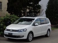 Gebraucht VW Sharan Highline 184 PS (135 kW) 2016 Van / Kleinbus
