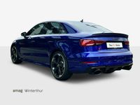 gebraucht Audi S3 RLimousine