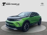 Gebraucht Opel Mokka-e Ultimate 100 kW (136 PS) 2021 Grün SUV