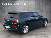 gebraucht Mini Cooper S Clubman ALL4 Steptronic