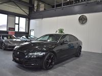 Gebraucht Jaguar XF Portfolio 241 PS (177 kW) 2017