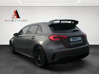 gebraucht Mercedes A45 AMG S AMG 4Matic+ Speedshift