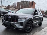 Gebraucht Ford Explorer ST 400 PS (294 kW) 2025 SUV