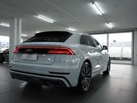 Gebraucht Audi Q8 286 PS (210 kW) 2018 SUV
