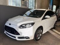 Gebraucht Ford Focus ST 250 PS (183 kW) 2014