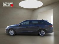 Gebraucht Seat Leon ST Business 150 PS (110 kW) 2025 Kombi