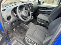 Gebraucht Mercedes Vito 163 PS (119 kW) 2022 Van